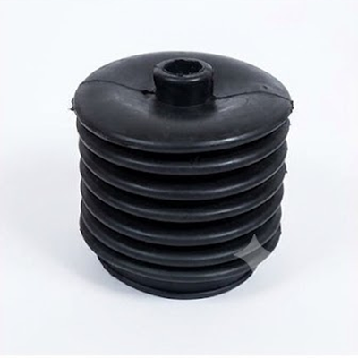 Rubber Boot